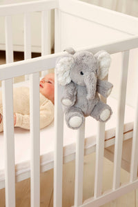 Elliot Elephant On The Go™ Sound Soother/Sleep Aid