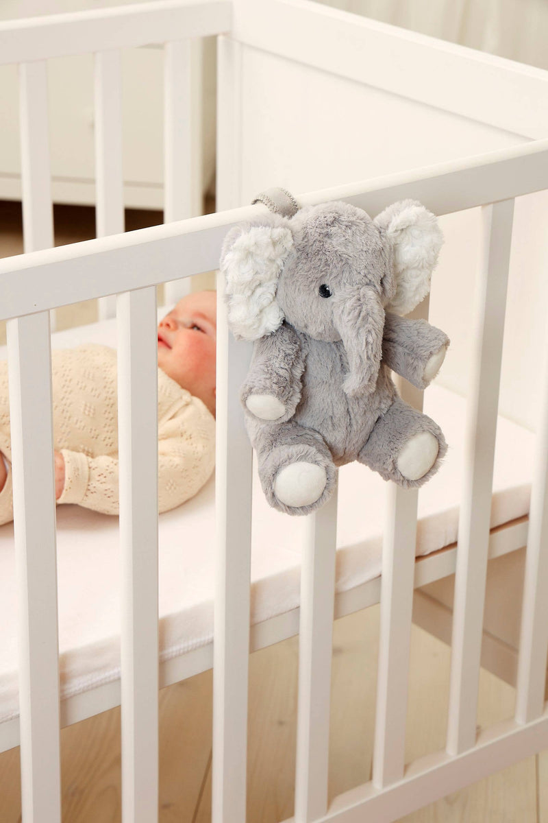 Elliot Elephant On The Go™ Sound Soother/Sleep Aid