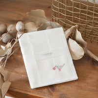 Kaya Dishcloths - Relax Time Gift Set of 4
