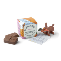 ToyChoc Box - Rabbits