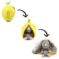 Rocket the Mouse/Lemon