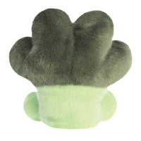 Luigi Broccoli Soft Toy