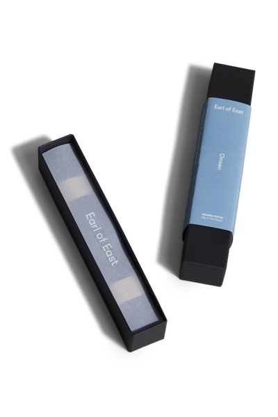 Onsen Incense Sticks