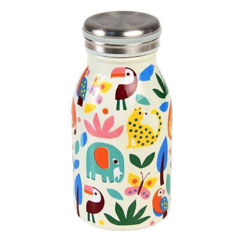 Stainless Steel Bottle 250ml - Wild Wonders