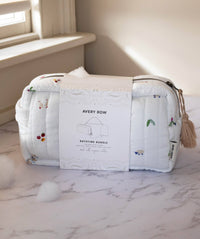 Bathtime Bundle Gift Set - Little Farm