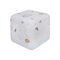 Cube B™ On The Go Nightlight - Space