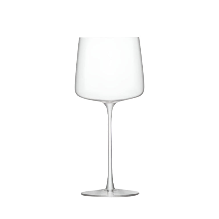 Metropolitan Wine Glass 400ml - Set of 4