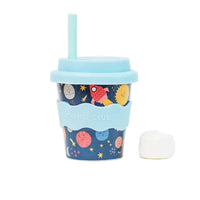 Babychino Cup 4oz - Space