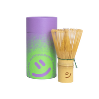 Double Green Classic Matcha Whisk