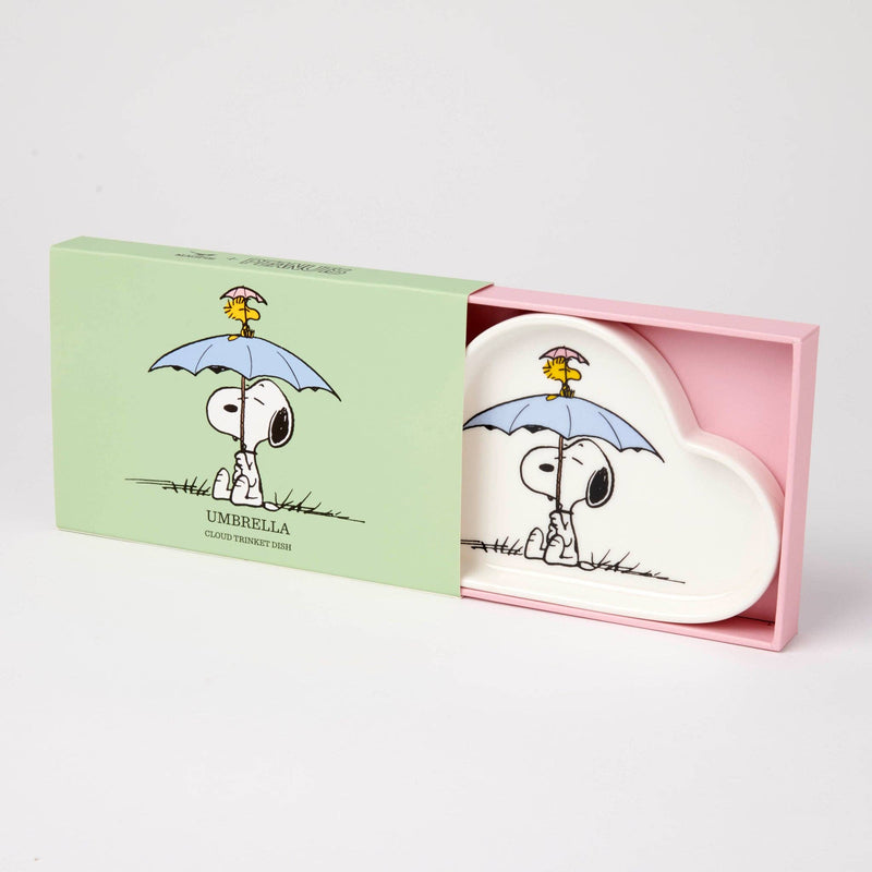Peanuts Cloud Trinket Dish