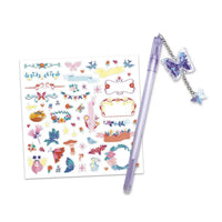 Magic Fairies - Secret Notebook