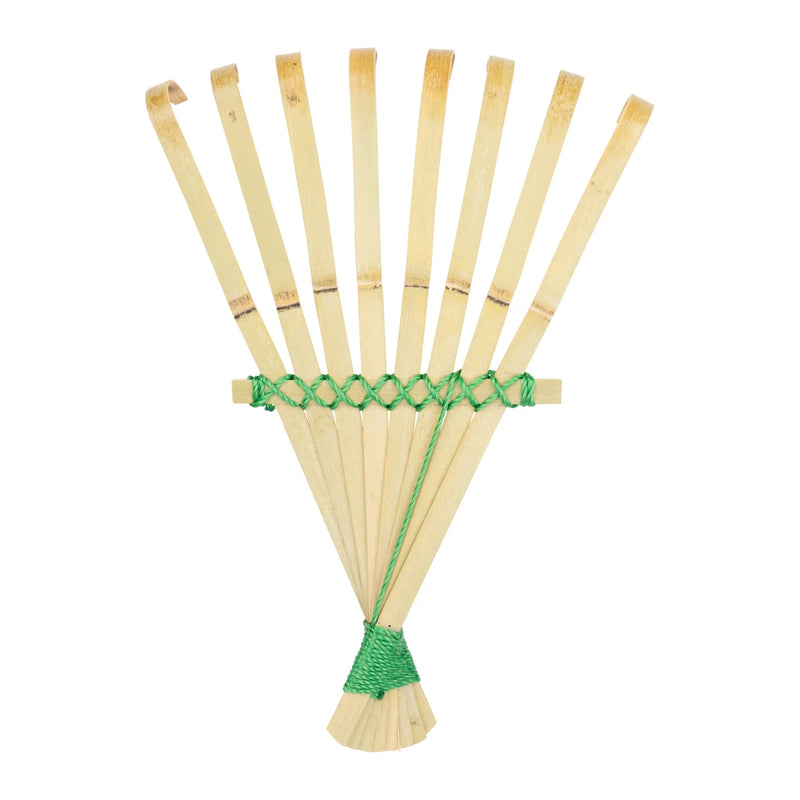 Bamboo Hand Rake