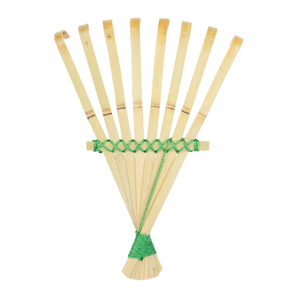 Bamboo Hand Rake