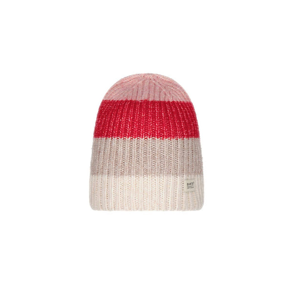 Dera Beanie Red