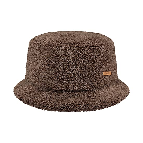 Teddybuck Hat Brown