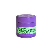Organic Ceremonial Matcha Supreme 30g