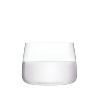 Metropolitan Stemless Glass - Set of 4