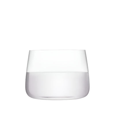 Metropolitan Stemless Glass - Set of 4