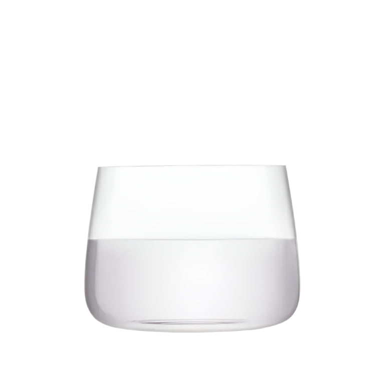 Metropolitan Stemless Glass - Set of 4