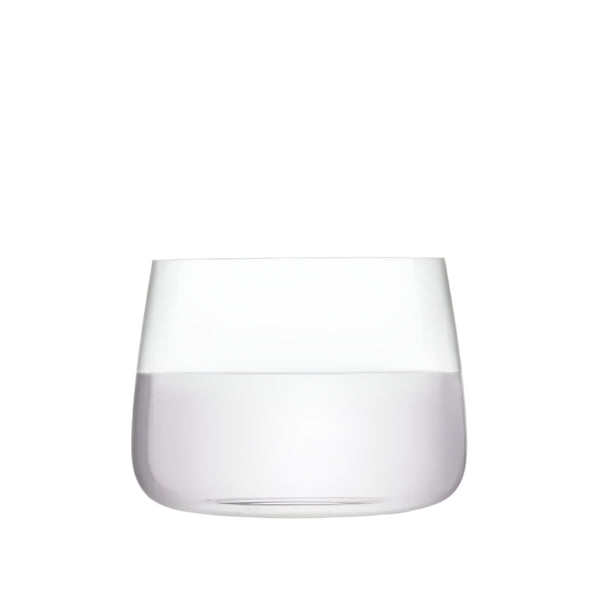 Metropolitan Stemless Glass - Set of 4