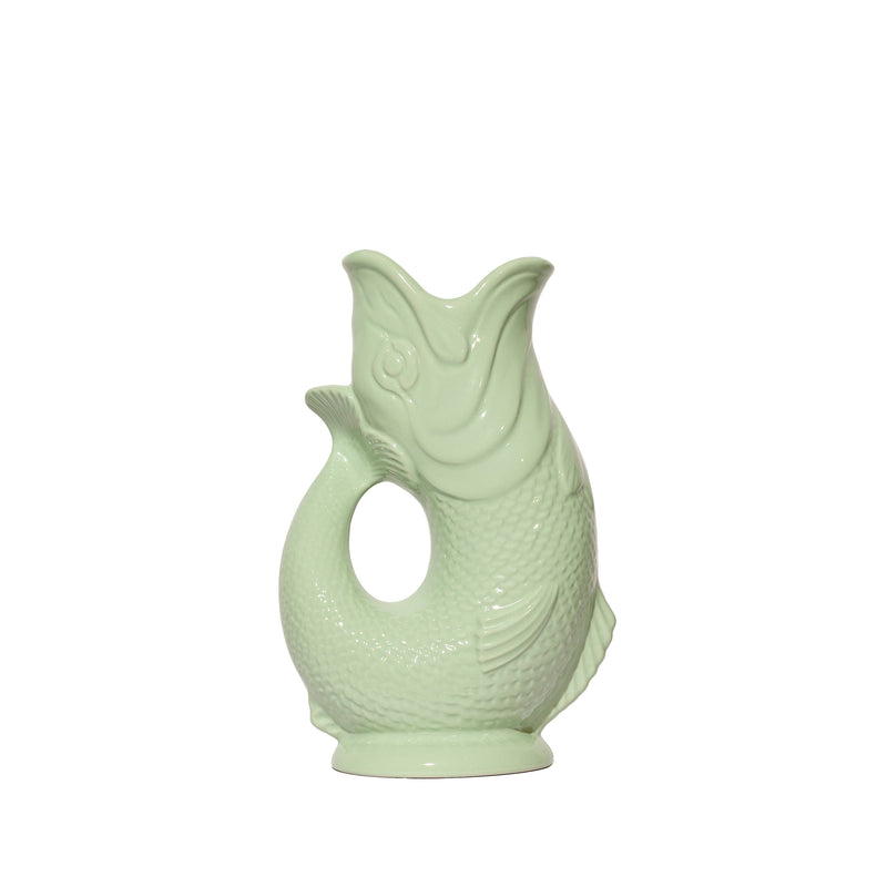 Pistachio Original Gluggle Jug - Extra Large