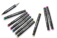 Manga Alcohol Markers