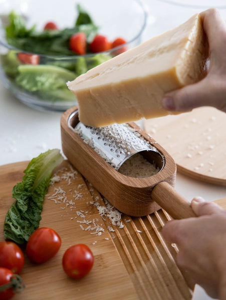 Nature Grater