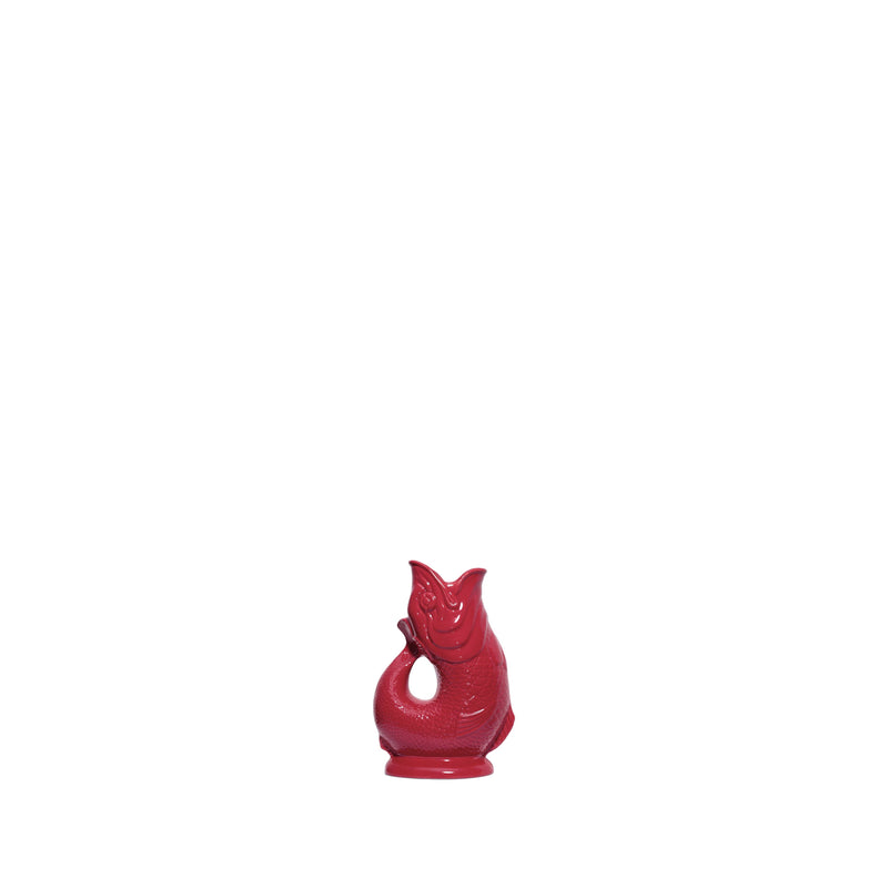 Cranberry Original Gluggle Jug - Extra Large