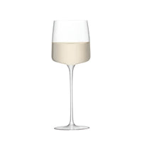 Metropolitan Wine Glass 350ml - Set of 4
