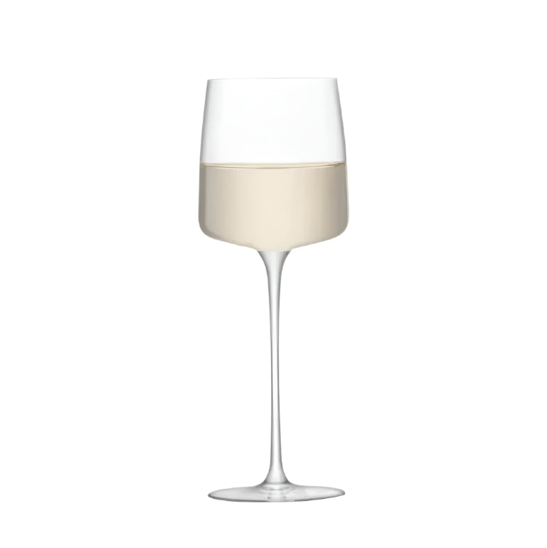Metropolitan Wine Glass 350ml - Set of 4