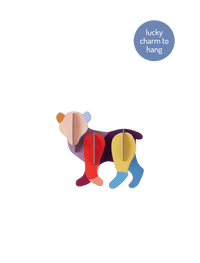 Lucky Charms Ornament