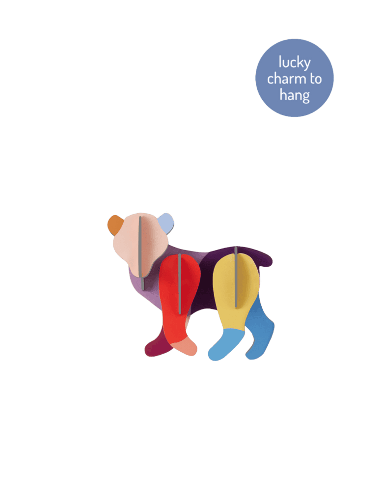 Lucky Charms Ornament