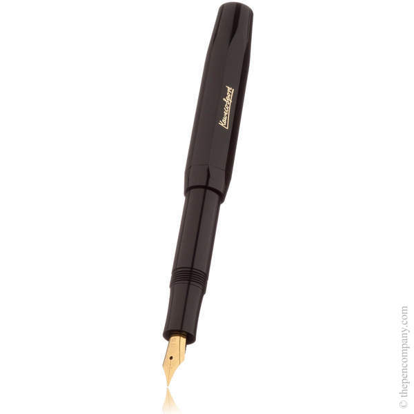 Classic Sport Fountain Pen - M