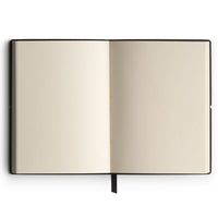 Classic Notebook B6 - Coral