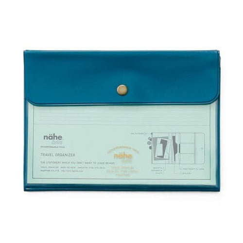 Nahe Travel Organiser