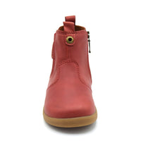SU Jodhpur Boot - Red Ochre