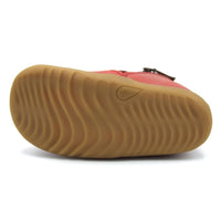 SU Jodhpur Boot - Red Ochre