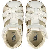 Bobux - SU Cross Jump Moon Pearl