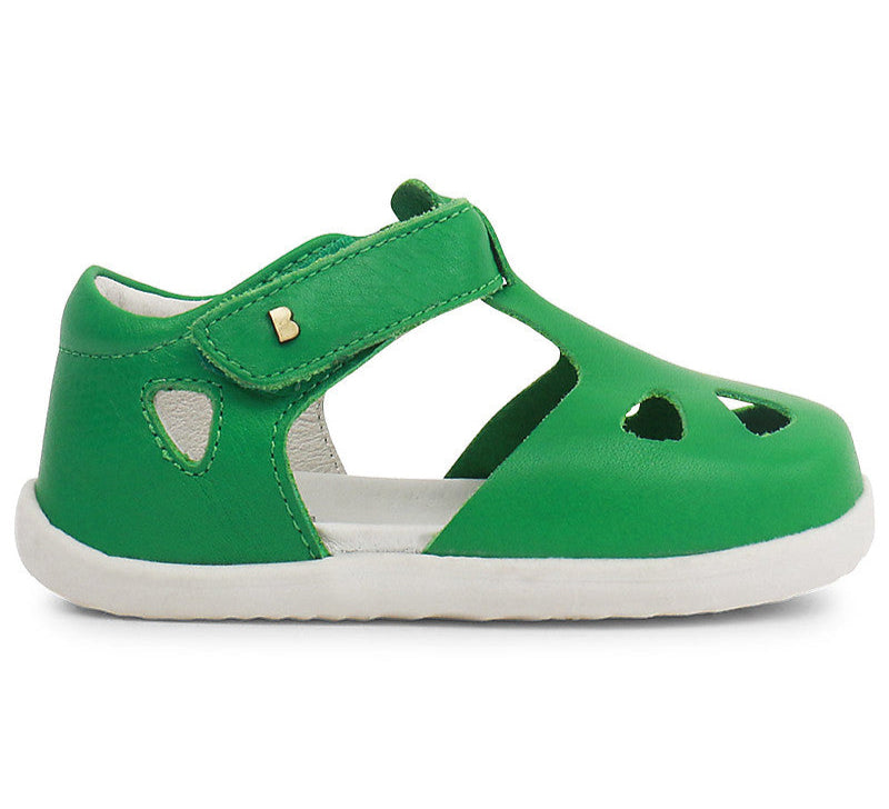 SU Zap II Sandal - Emerald