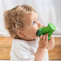 Brucy the Broccoli Teether