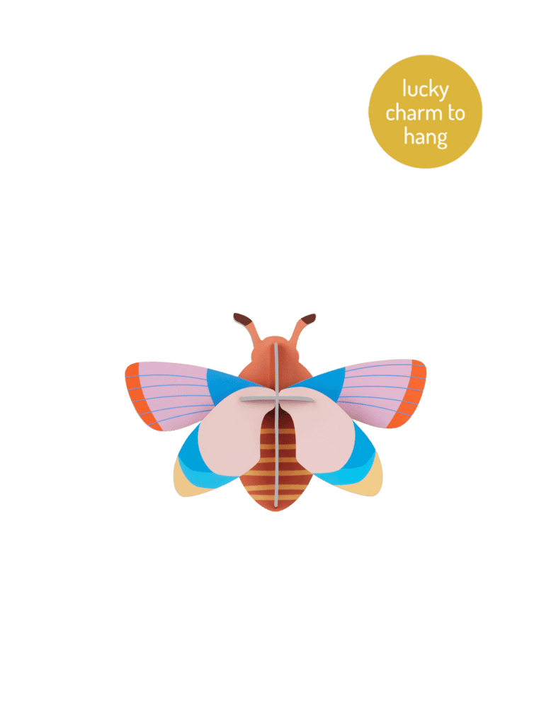 Lucky Charms Ornament