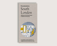 Perambulations - South London Guide Set