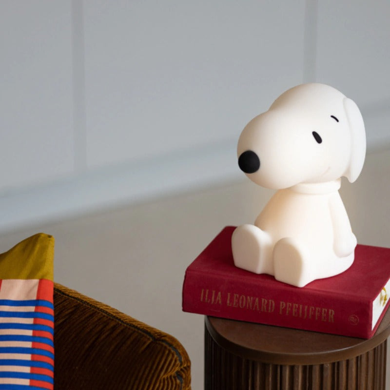 Snoopy Bundle of Light