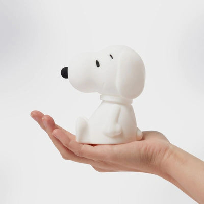 Snoopy Bundle of Light