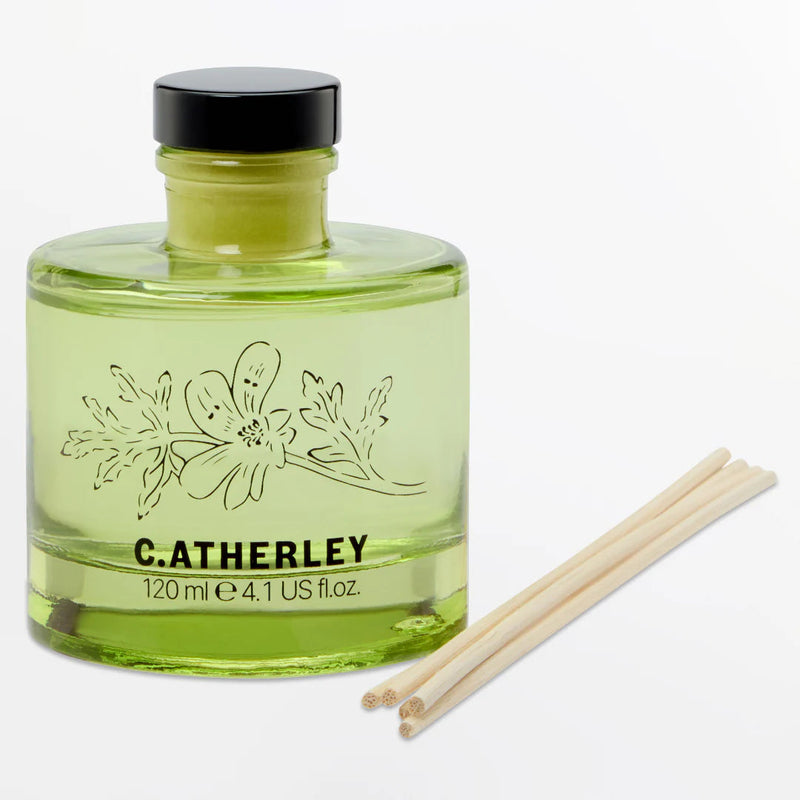 Reed Diffuser - Geranium No.1 - 120ml
