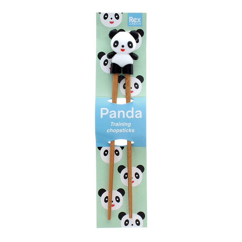 Training chopsticks - Panda