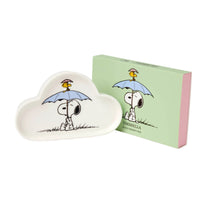 Peanuts Cloud Trinket Dish