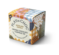 ToyChoc Box - Woodland Animals