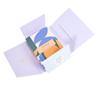 Beams Undated Daily Planner Book