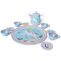 Rainbow Fairy Musical Tea Set